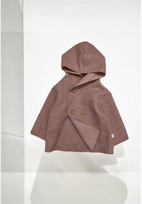  Teddy & Minou by il Gufo | CN016PE027333